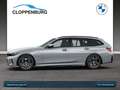 BMW 330 e xDrive Touring M Sportpaket BT UPE: 82.640€ Gris - thumbnail 6