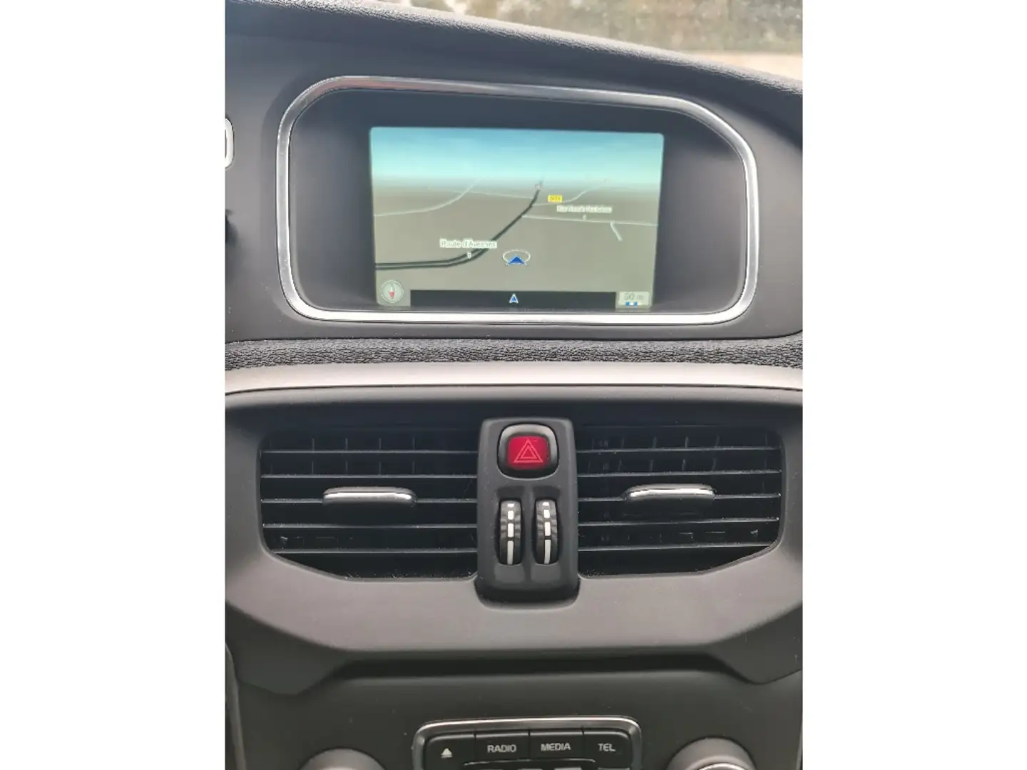 Volvo V40 D2 2.0L D 120 CV * PACK  Inscription * REPRISE POSSIBLE * - 2