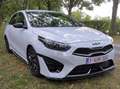 Kia Ceed / cee'd Ceed 1.5 T-GDI DCT7 OPF GT Line Blanc - thumbnail 8