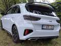Kia Ceed / cee'd Ceed 1.5 T-GDI DCT7 OPF GT Line Blanc - thumbnail 11
