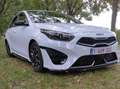Kia Ceed / cee'd Ceed 1.5 T-GDI DCT7 OPF GT Line Blanc - thumbnail 10