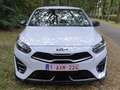 Kia Ceed / cee'd Ceed 1.5 T-GDI DCT7 OPF GT Line Blanc - thumbnail 7