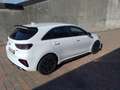 Kia Ceed / cee'd Ceed 1.5 T-GDI DCT7 OPF GT Line Blanc - thumbnail 1
