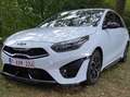 Kia Ceed / cee'd Ceed 1.5 T-GDI DCT7 OPF GT Line Blanc - thumbnail 9