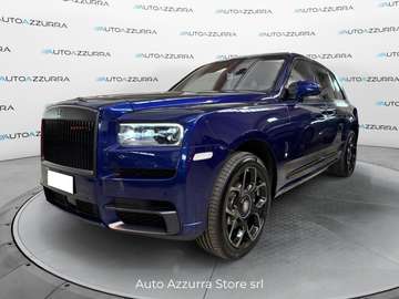 6.75 V12 Black Badge auto
