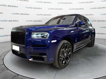 6.75 V12 Black Badge auto
