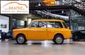 Sonstige Marken Autobianchi Panoramica restauriert 85tkm Gelb - thumbnail 5