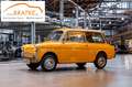 Sonstige Marken Autobianchi Panoramica restauriert 85tkm Gelb - thumbnail 7