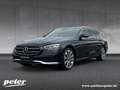 Mercedes-Benz E 300 d 4MATIC T-Modell Avantgarde, Head Up Noir - thumbnail 1