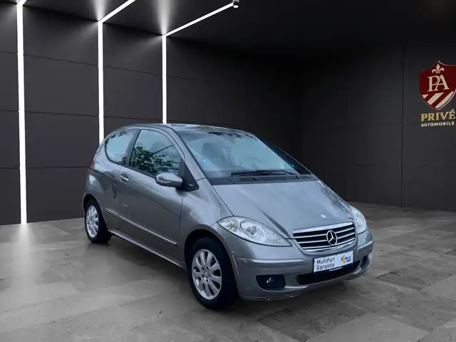 Mercedes-Benz A 160