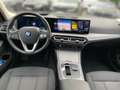 BMW 320 i Touring DAB LED Komfortzg. ACC + Stop&Go Noir - thumbnail 10