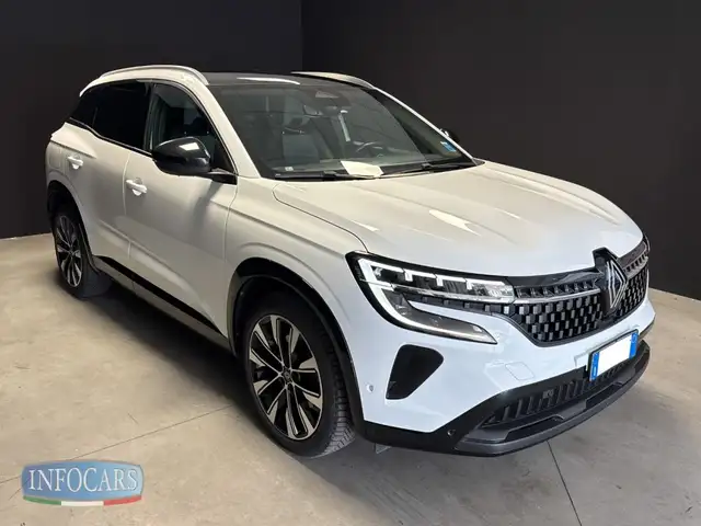 Renault Austral Full Hybrid E-Tech 200 CV Techno - PROMO