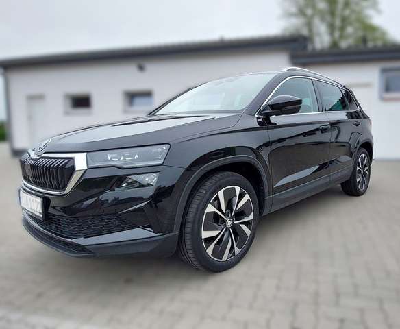 Skoda Karoq Karoq 1.5 TSI DSG Style