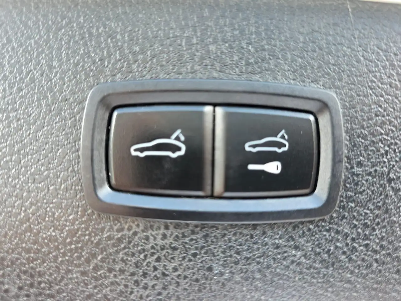 Porsche Macan снимка Porsche Macan