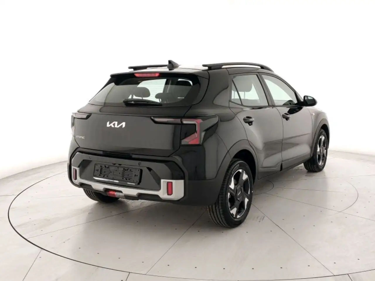 Kia Stonic 2026