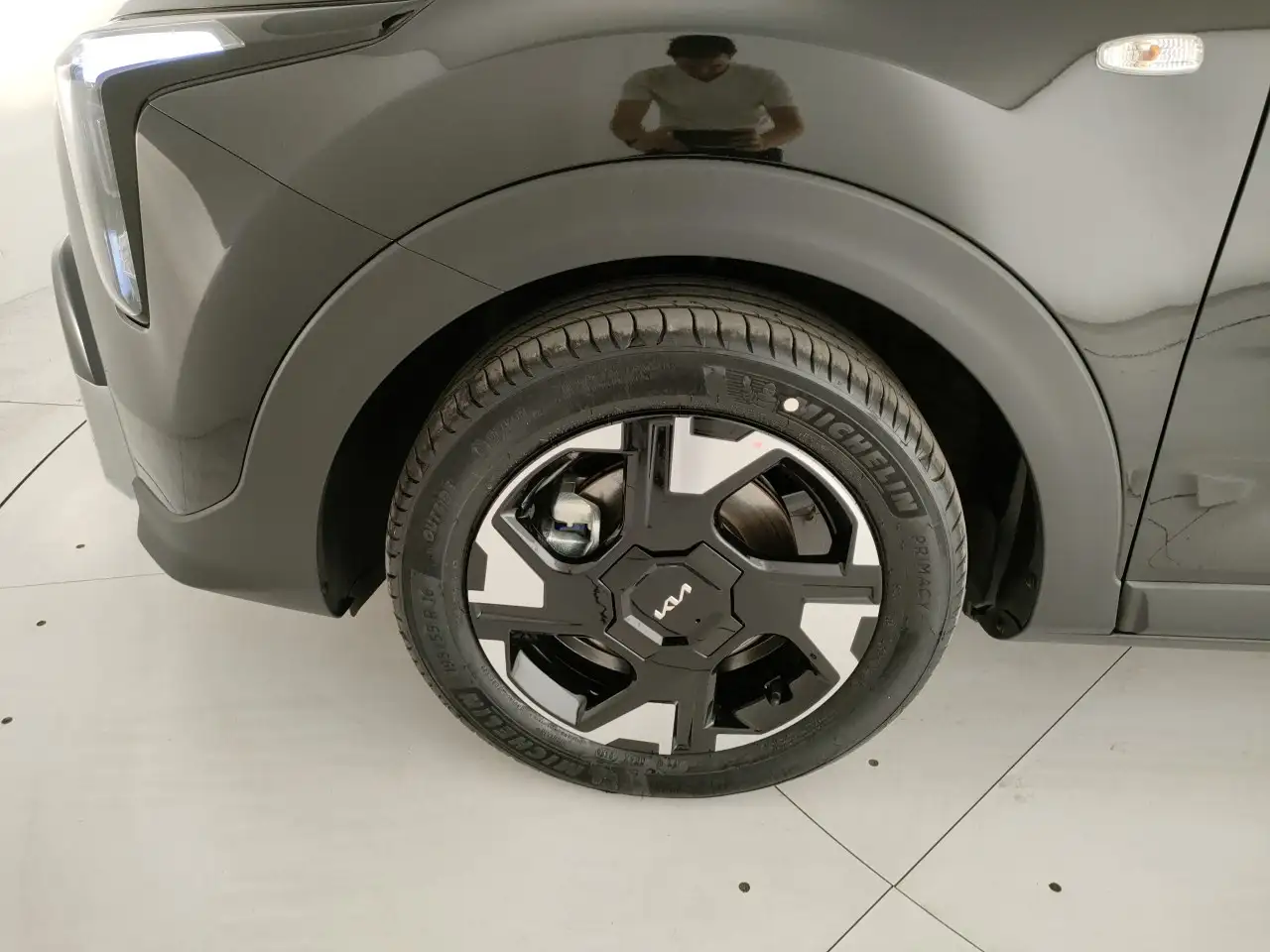 Kia Stonic 2026