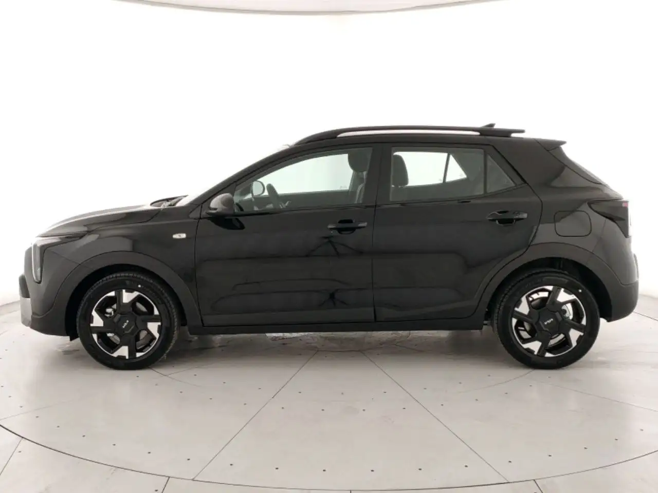 Kia Stonic 2026