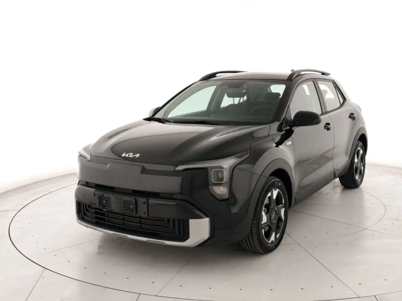 Kia Stonic 2026