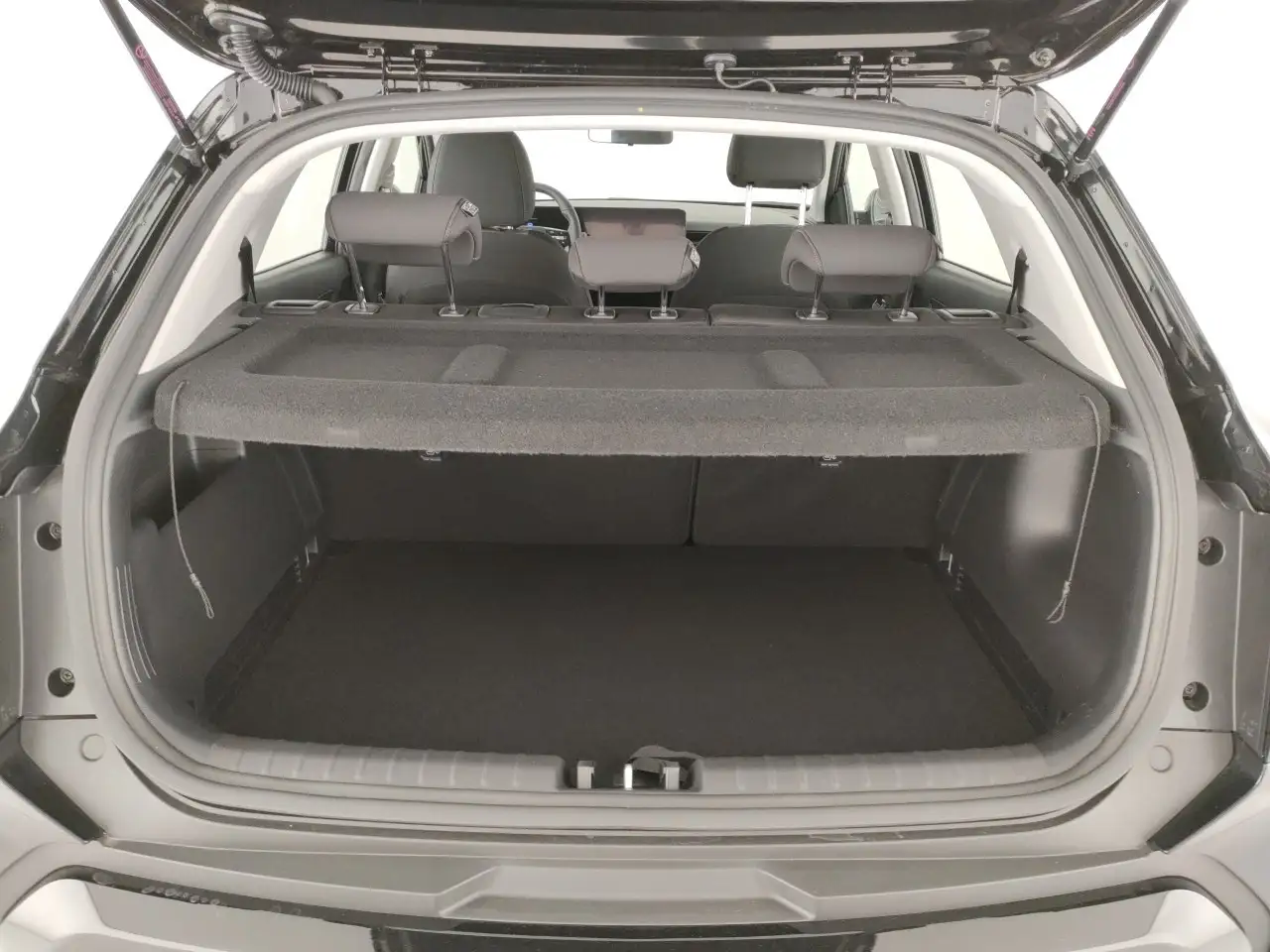Kia Stonic 2026