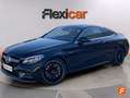 Mercedes-Benz C 43 AMG Coupé Mercedes-AMG 4MATIC Negro - thumbnail 3
