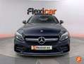 Mercedes-Benz C 43 AMG Coupé Mercedes-AMG 4MATIC Negro - thumbnail 2