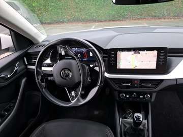 Scala 1.0 TSI Evo 110 ch BVM6 Business