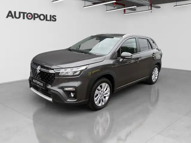 Suzuki SX4 S-Cross 1.4