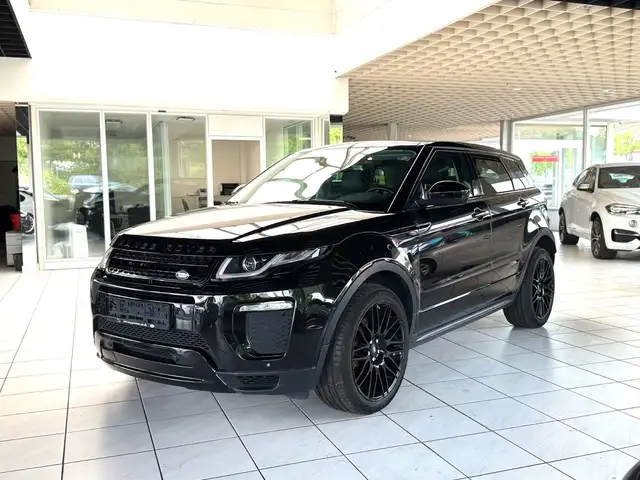 Land Rover Range Rover Evoque SE Dynamic