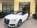 Audi A1 Sportback 1.2 tfsi S Line Edition Wit - thumbnail 1