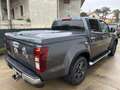 Isuzu D-Max 1.9  Solar 4WD A/C Aut.PARIS-EDITION GANCIO TRAINO Gris - thumbnail 4
