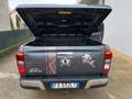 Isuzu D-Max 1.9  Solar 4WD A/C Aut.PARIS-EDITION GANCIO TRAINO Gris - thumbnail 8