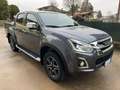 Isuzu D-Max 1.9  Solar 4WD A/C Aut.PARIS-EDITION GANCIO TRAINO Gris - thumbnail 3