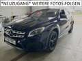 Mercedes-Benz GLA 180 GLA 180 d AMG Line NAVI LED KAMERA SHZ PARK-ASSIST Blau - thumbnail 1