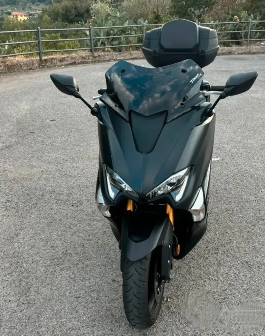 Yamaha TMAX SX TMAX 530 SX 2018 - 1