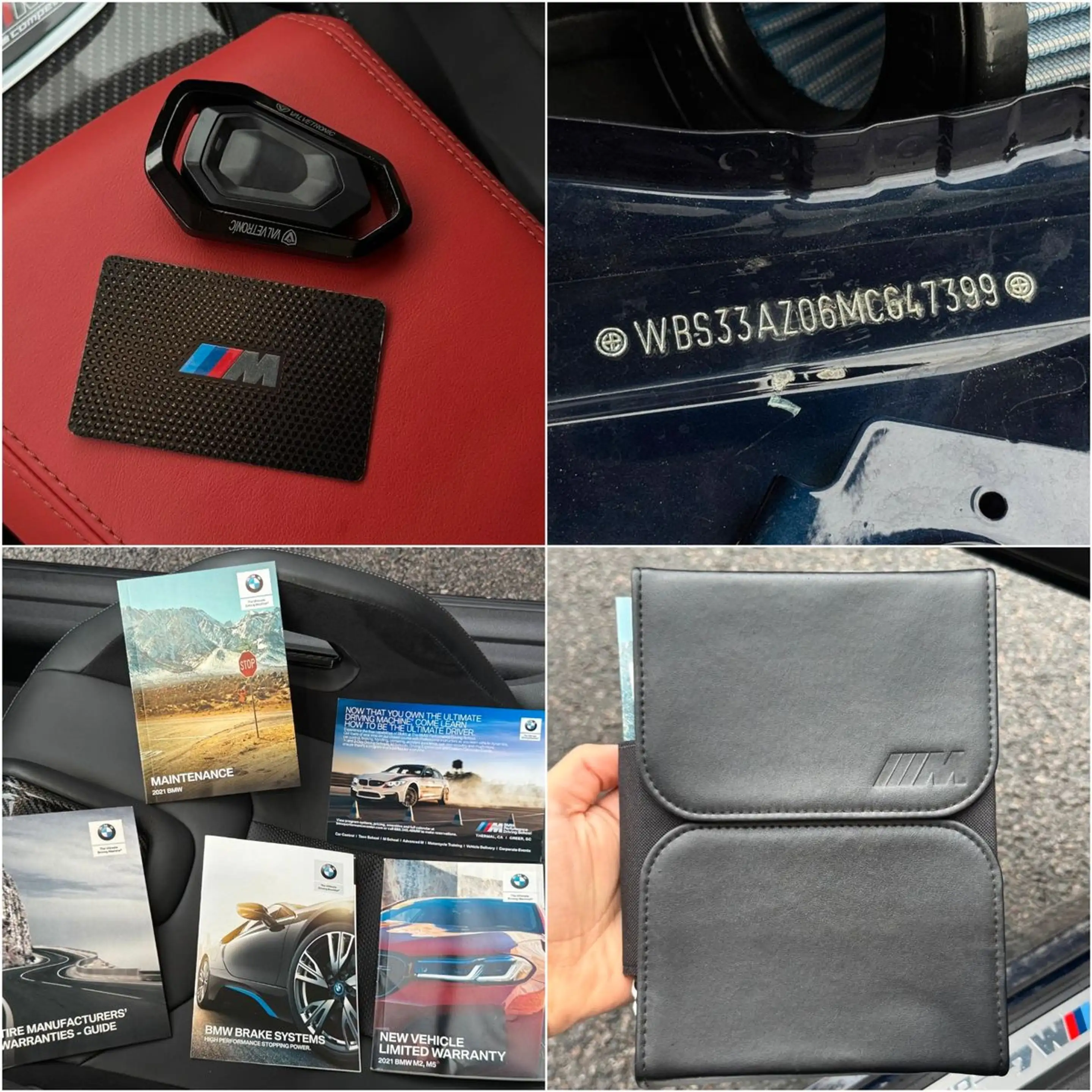 BMW M4 Competition/ACC/HUD/360°/LASER/Carbon/H&K/R20 — photo 10