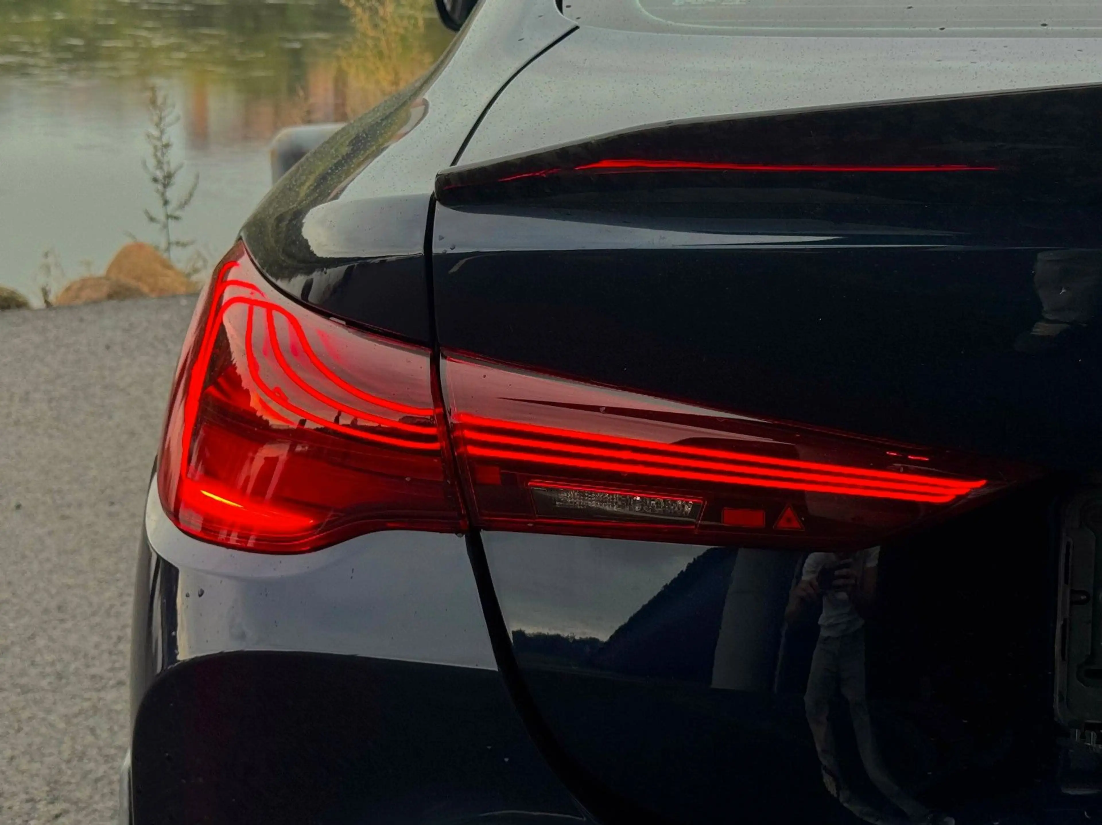 BMW M4 Competition/ACC/HUD/360°/LASER/Carbon/H&K/R20 — photo 9