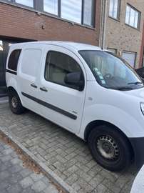 1.5 dCi Grand Confort FAP (EU5)