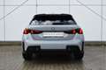 BMW 120 1 Serie M Sport Automaat / M Sportstoelen / Adapti Gris - thumbnail 8