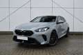 BMW 120 1 Serie M Sport Automaat / M Sportstoelen / Adapti Gris - thumbnail 33