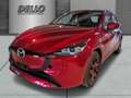 Mazda 2 1,5i 75PS Center-Line Convenience Paket SHZ PDC Kl Rot - thumbnail 1