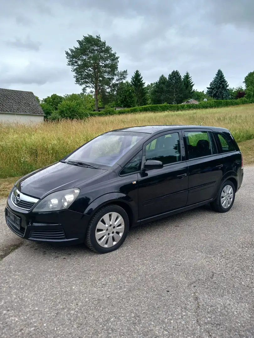 Opel Zafira 1.9 CDTI Cosmo - 1