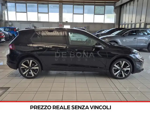 Volkswagen Golf view 5