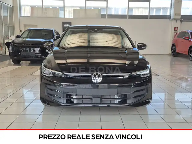 Volkswagen Golf view 6
