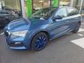 Skoda Scala " Ihr Skoda Vertragshändler " incl. AndroidAuto Blau - thumbnail 1