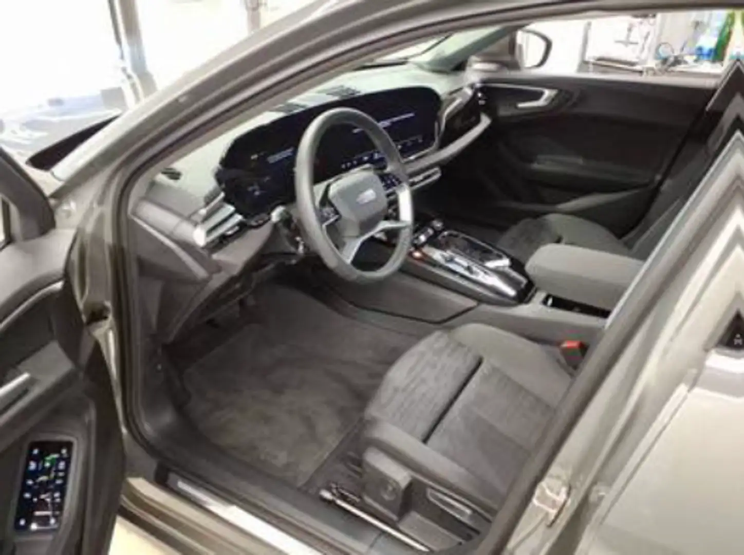 Audi A5 TDI 150 kW S tronic*Rückfahrkamera*LEDPlus*Standhe Grau - 2