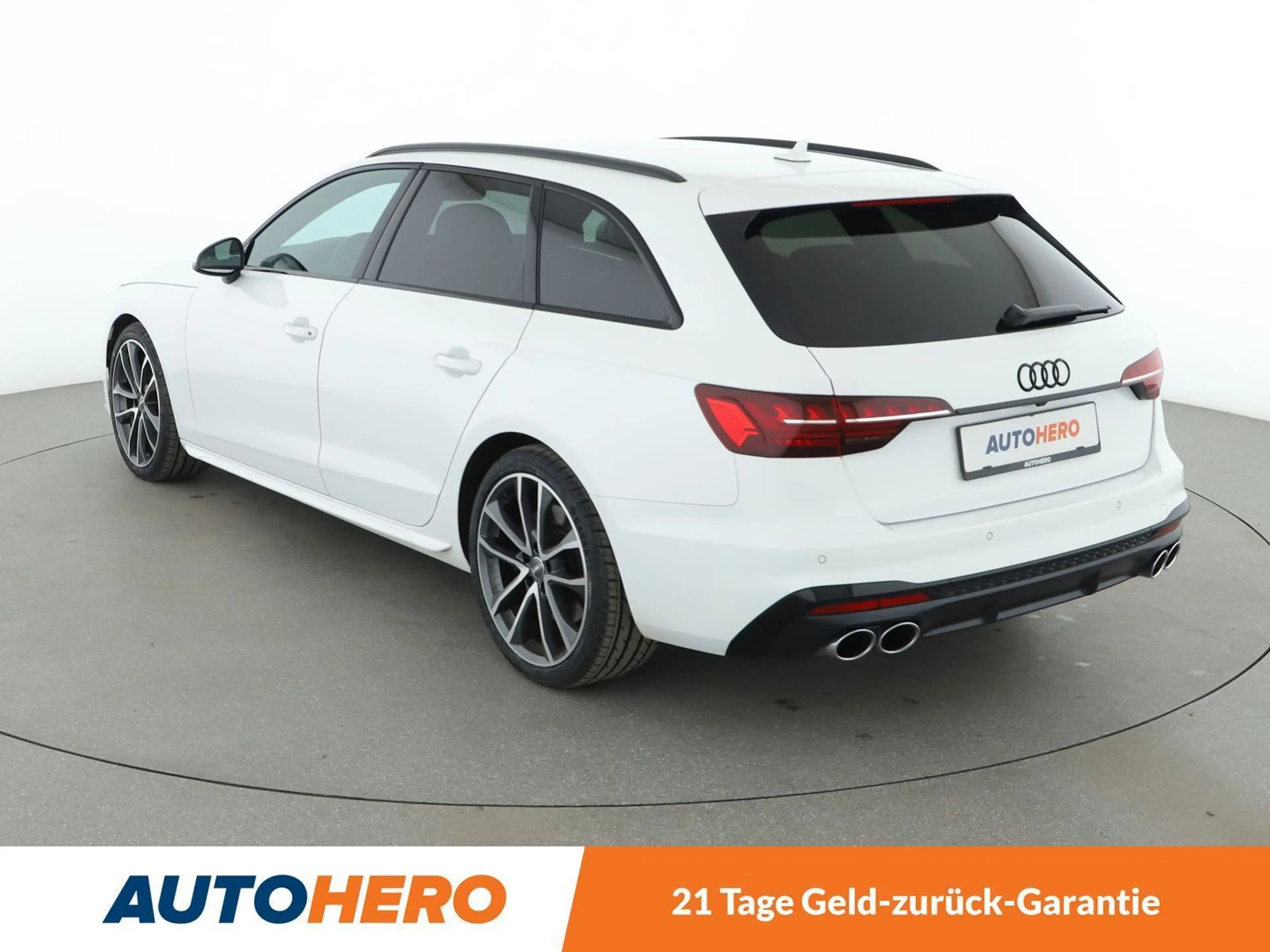 Audi S4 3.0 TDI quattro Aut.*NAVI*MATRIX-LED*TEMPO*CAM*PDC — photo 4