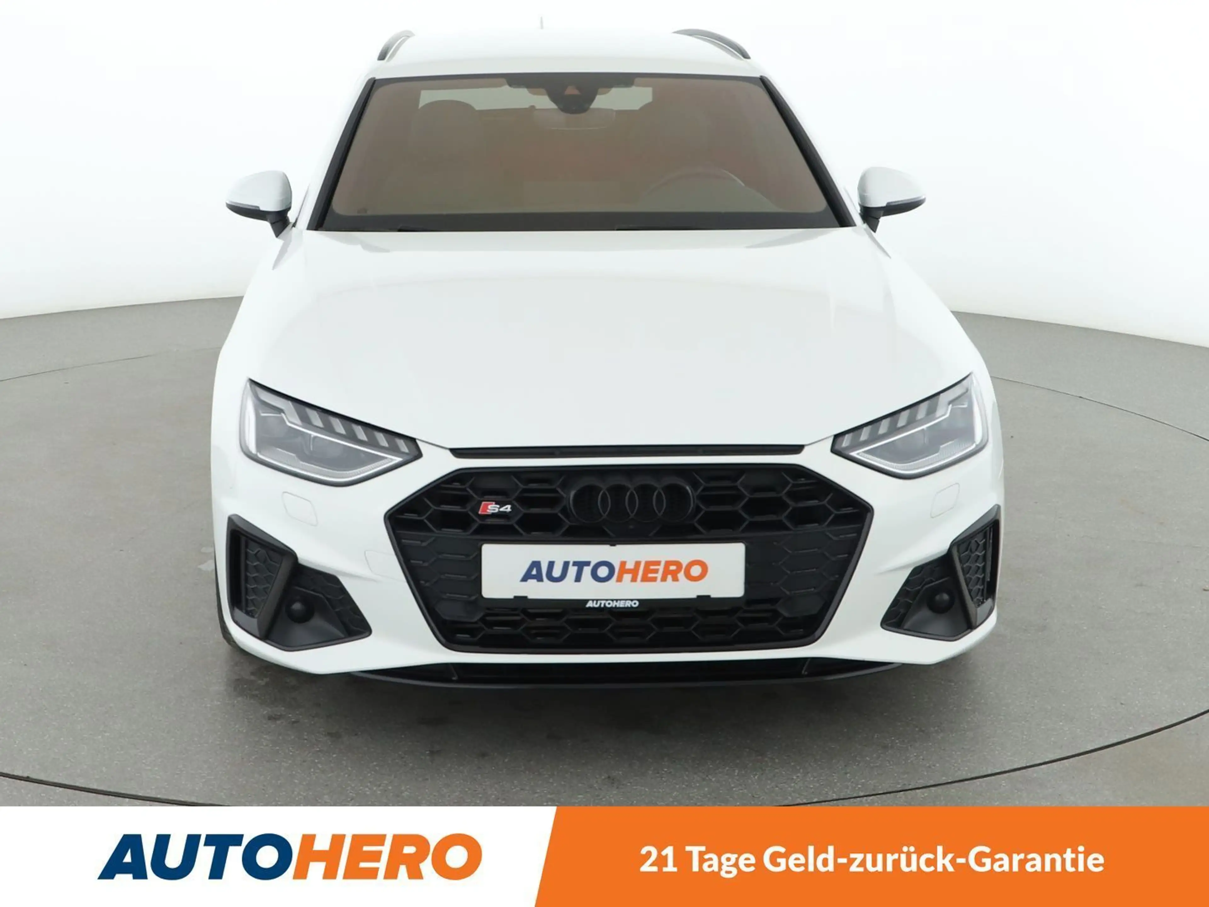 Audi S4 3.0 TDI quattro Aut.*NAVI*MATRIX-LED*TEMPO*CAM*PDC — photo 9