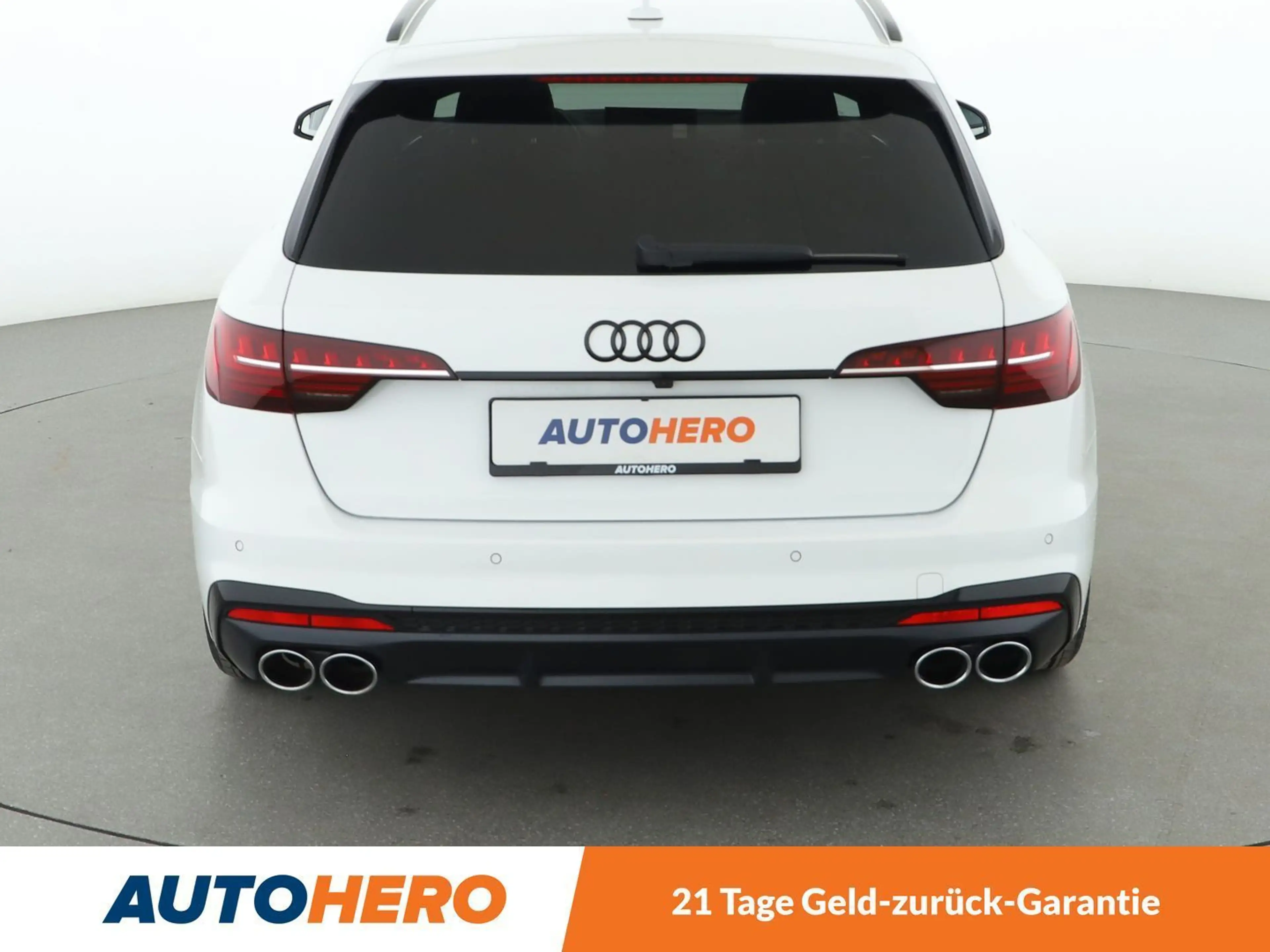 Audi S4 3.0 TDI quattro Aut.*NAVI*MATRIX-LED*TEMPO*CAM*PDC — photo 5