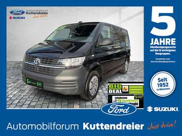Kombi FWD 9-Sitze Navi AHK PDC