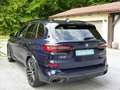 BMW X5 xDrive 30 d M Sport *7-Sitzer* Luft*AHK*HuD*Memory Blau - thumbnail 8